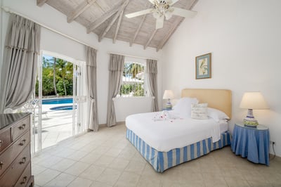 Luxury Villa Photo #24