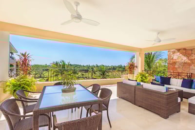 Hacienda de Mita,Condo Aralia