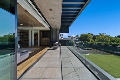 Luxury Villa Photo #37