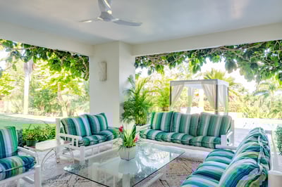 Luxury Villa Photo #5