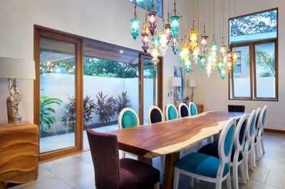 Luxury Villa Photo #21