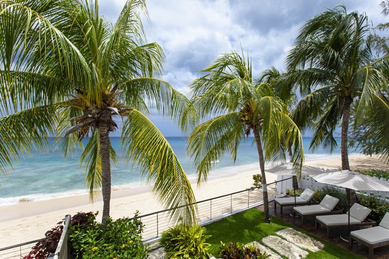 Radwood Beach House 2