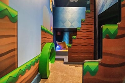 Luxury Villa Photo #57