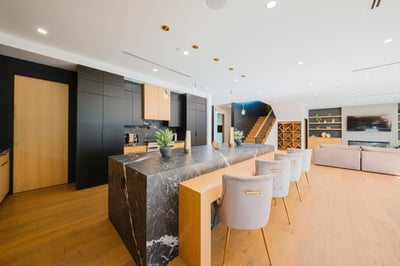 Luxury Villa Photo #38