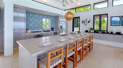 Luxury Villa Photo #8