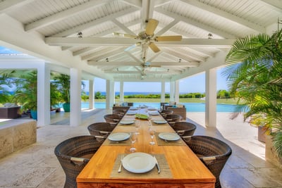 Luxury Villa Photo #14