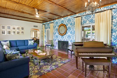 Luxury Villa Photo #17