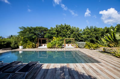 Luxury Villa Photo #6