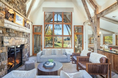 Luxury Villa Photo #2