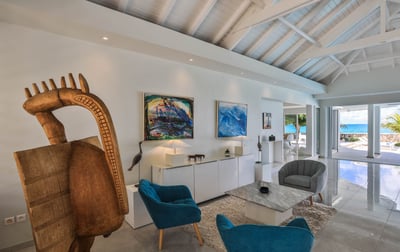 Luxury Villa Photo #16