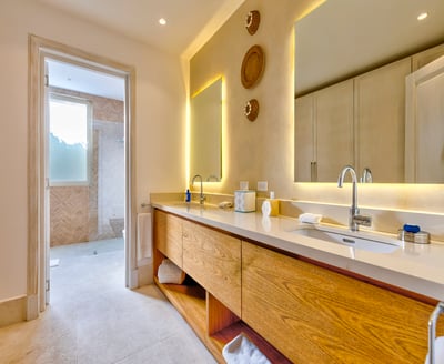 Luxury Villa Photo #53