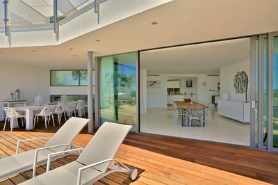 Luxury Villa Photo #14