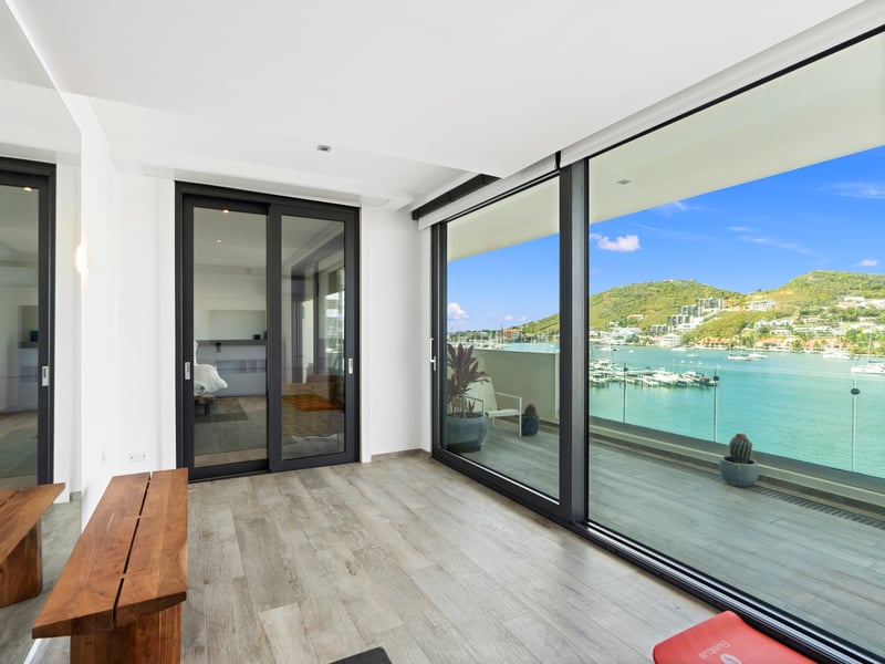 Las Brisas Penthouse