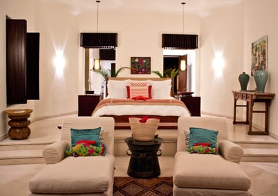 Luxury Villa Photo #38