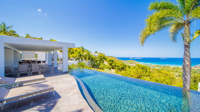 Luxury Villa Photo #21