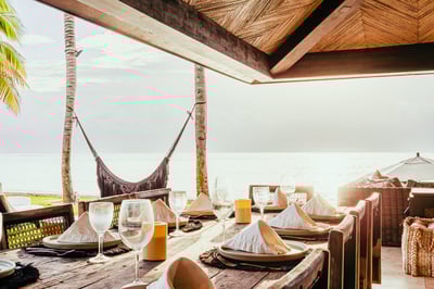 Luxury Villa Photo #16