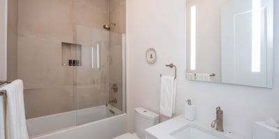 Luxury Villa Photo #30