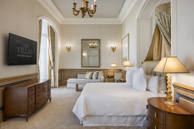 Luxury Villa Photo #7