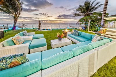 Luxury Villa Photo #11
