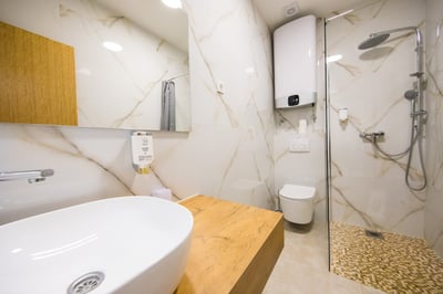 Luxury Villa Photo #25