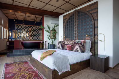 Luxury Villa Photo #19