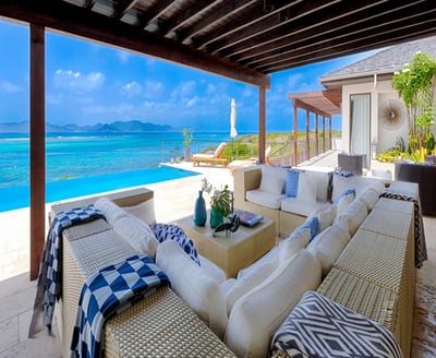 Luxury Villa Photo #3