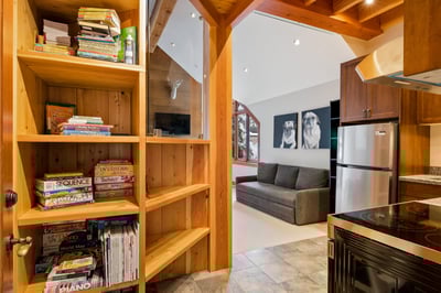 Luxury Villa Photo #15