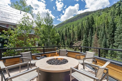 Luxury Villa Photo #17