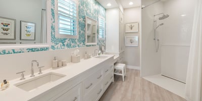Luxury Villa Photo #23
