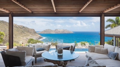 Luxury Villa Photo #31