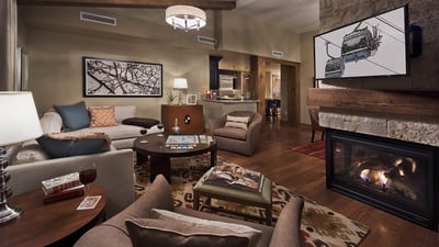 Skyfall Ridge Residence