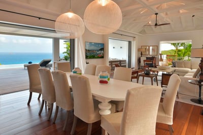 Luxury Villa Photo #21