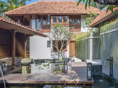 Des Indes Villa I