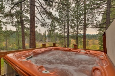 Luxury Villa Photo #3