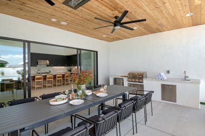 Luxury Villa Photo #11