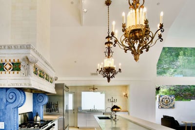 Luxury Villa Photo #6