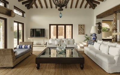 Luxury Villa Photo #36