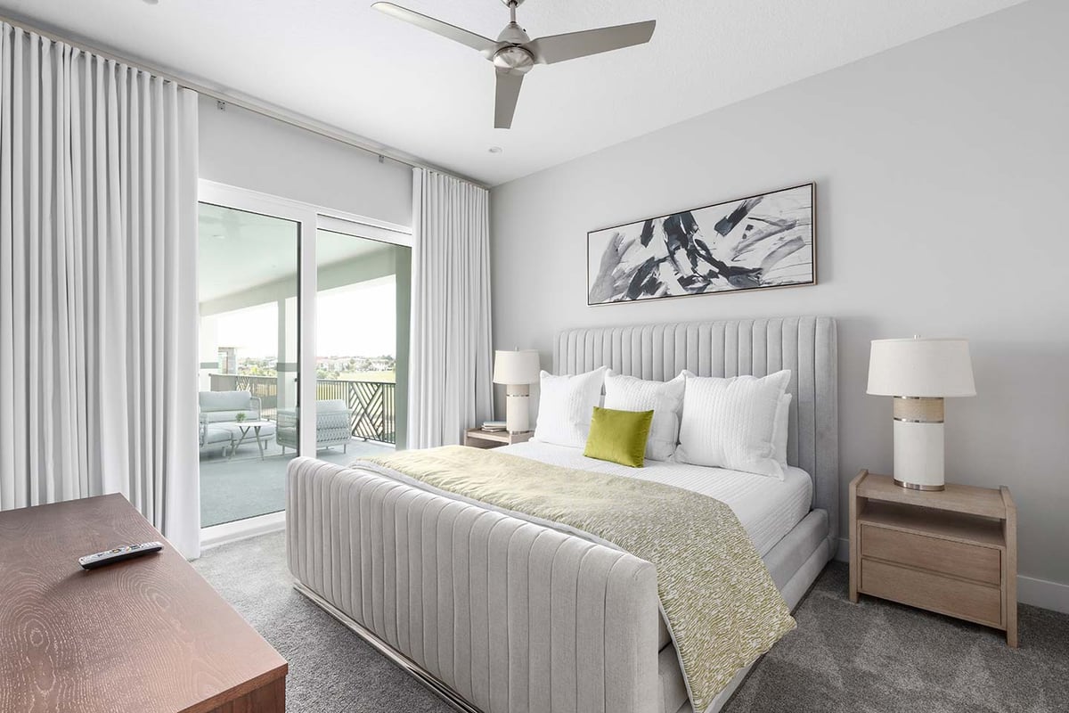 Celestial Celebration Villa