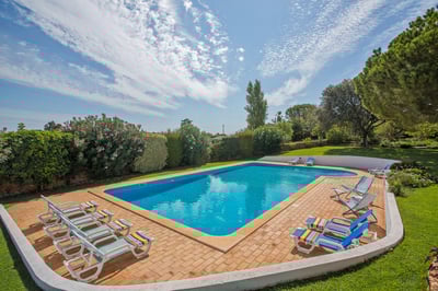 Luxury Villa Photo #3
