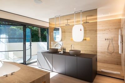 Luxury Villa Photo #39
