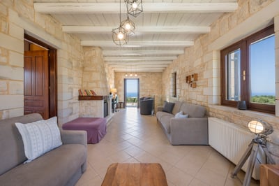Luxury Villa Photo #58