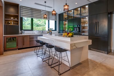 Luxury Villa Photo #14