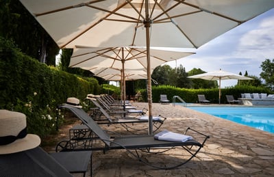 Luxury Villa Photo #8