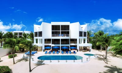 Altamer Resort,Blue Diamond