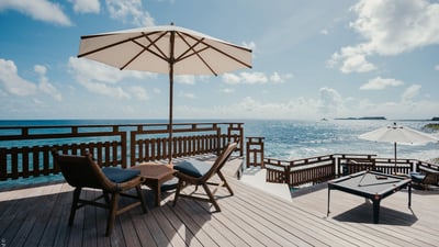 Luxury Villa Photo #9