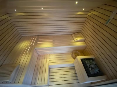 Luxury Villa Photo #33