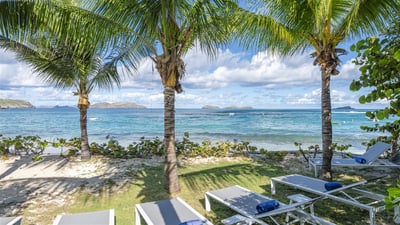 Luxury Villa Photo #7