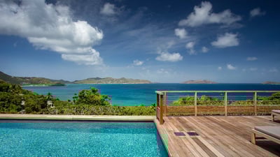 Luxury Villa Photo #7