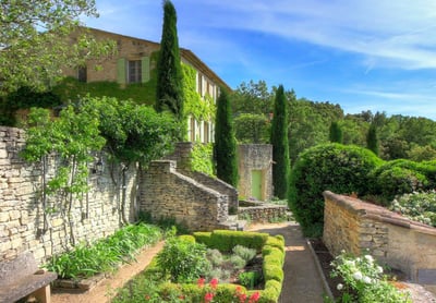 Luxury Villa Photo #4