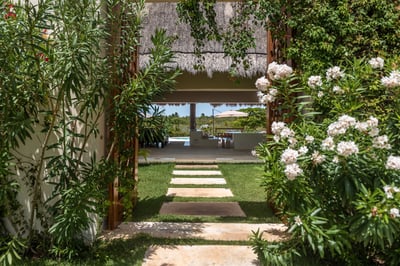 Luxury Villa Photo #8